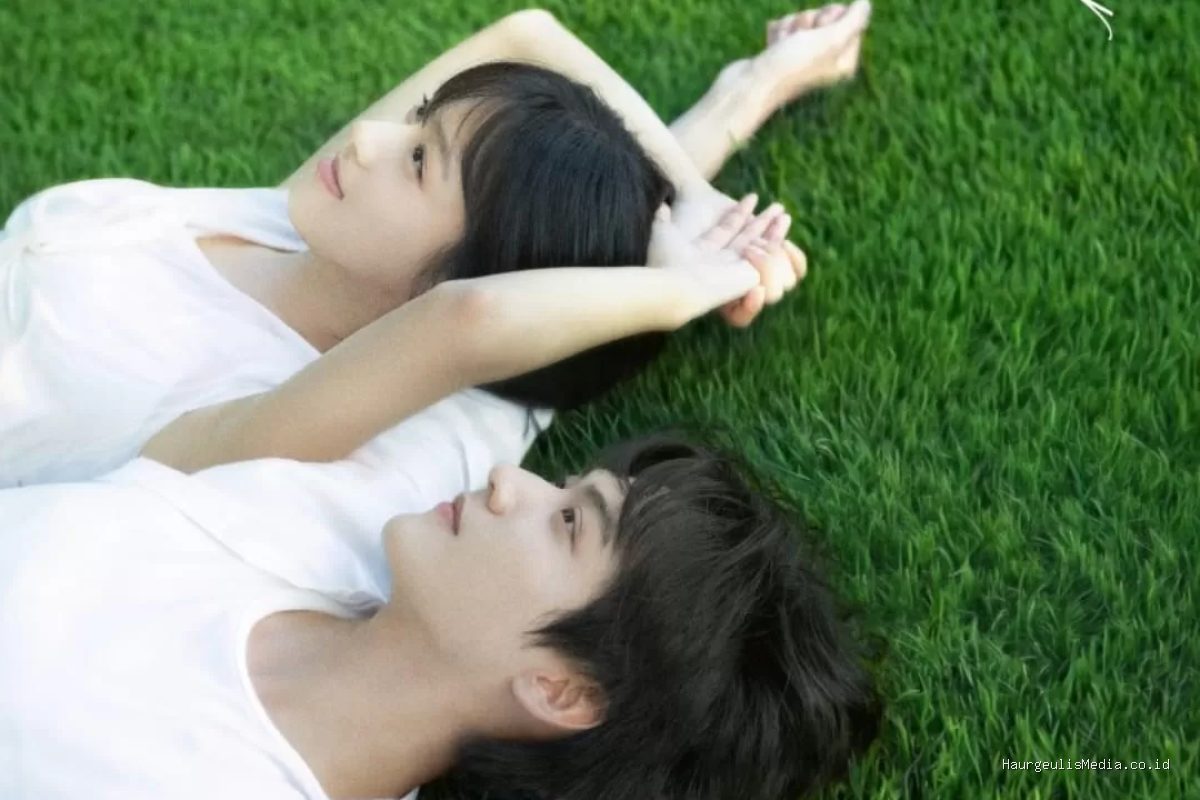 Sinopsis dan Jadwal Tayang: Episode 1-4 “Never Ending Summer” Subtitle Indonesia