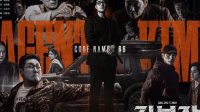 Sinopsis dan Pemain Drakor Terbaru So Ji Sub: Agent Kim Diaktifkan Kembali