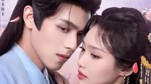Sinopsis Drama China Cinta Abadi 2026: Kisah Tragis Putri dan Pewaris Tahta