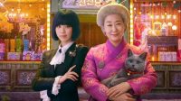 Sinopsis Film Fantasi Korea Terbaru: Toko Manis Misterius Jeon Cheon Dang