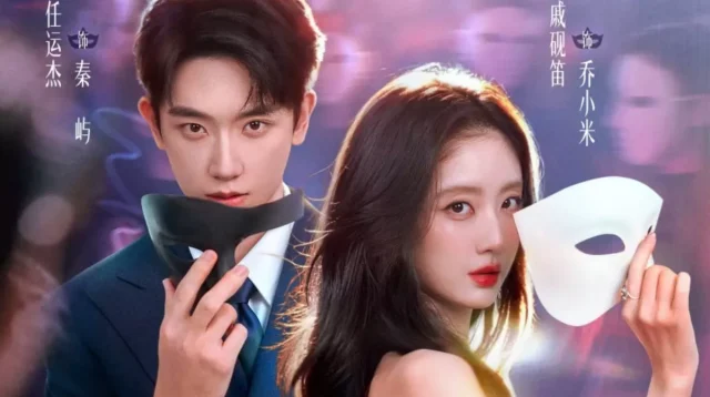 Sinopsis Lengkap Drama China Visage and Soul: Jadwal dan Reuni Ren Yun Jie & Qi Yan
