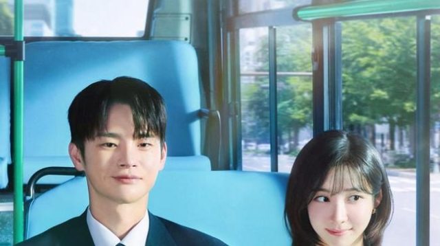 Sinopsis See You At Work Tomorrow!, Drama Romantis Kantor Terbaru yang Siap Buat Hati Berdebar