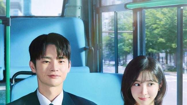 Sinopsis See You At Work Tomorrow!, Drama Romantis Kantor Terbaru yang Siap Buat Hati Berdebar