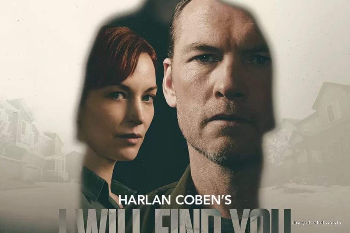 Sinopsis Series Thriller Baru Sam Worthington: I Will Find You, Tayang di Mana?