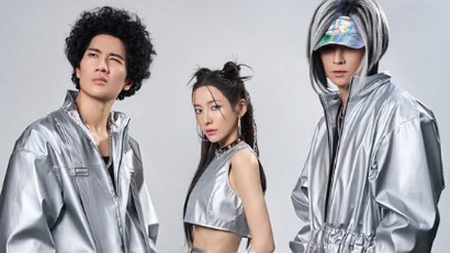 Sinopsis Wild Sing: Komedi Korea tentang Grup Hip-Hop