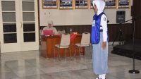 Siswi SMAN 1 Losarang Indramayu Lolos Paskibraka Jabar 2026 Siswi SMAN 1 Losarang Indramayu Lolos Paskibraka Jabar 2026
