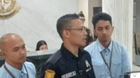 Skandal Rp18 Miliar DPRD Indramayu: 2 Tersangka Diperiksa, 1 Mangkir Sakit Skandal Rp18 Miliar DPRD Indramayu: 2 Tersangka Diperiksa, 1 Mangkir Sakit