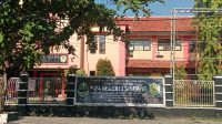 SMAN 1 Sindang Indramayu: Minat Siswa Tinggi di Tahun Ajaran Baru
