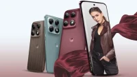 Smartphone Tangguh untuk Penggemar Performa dan Fotografi