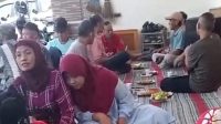 Soulmate Haurgeulis: Silaturahmi & Pengukuhan Anggota Baru di Kertanegara