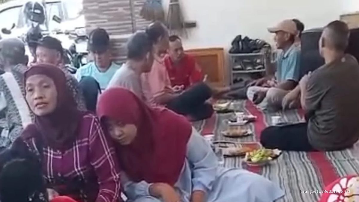 Soulmate Haurgeulis: Silaturahmi & Pengukuhan Anggota Baru di Kertanegara