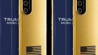 Spesifikasi dan Harga T1 Phone, Ponsel Milik Donald Trump
