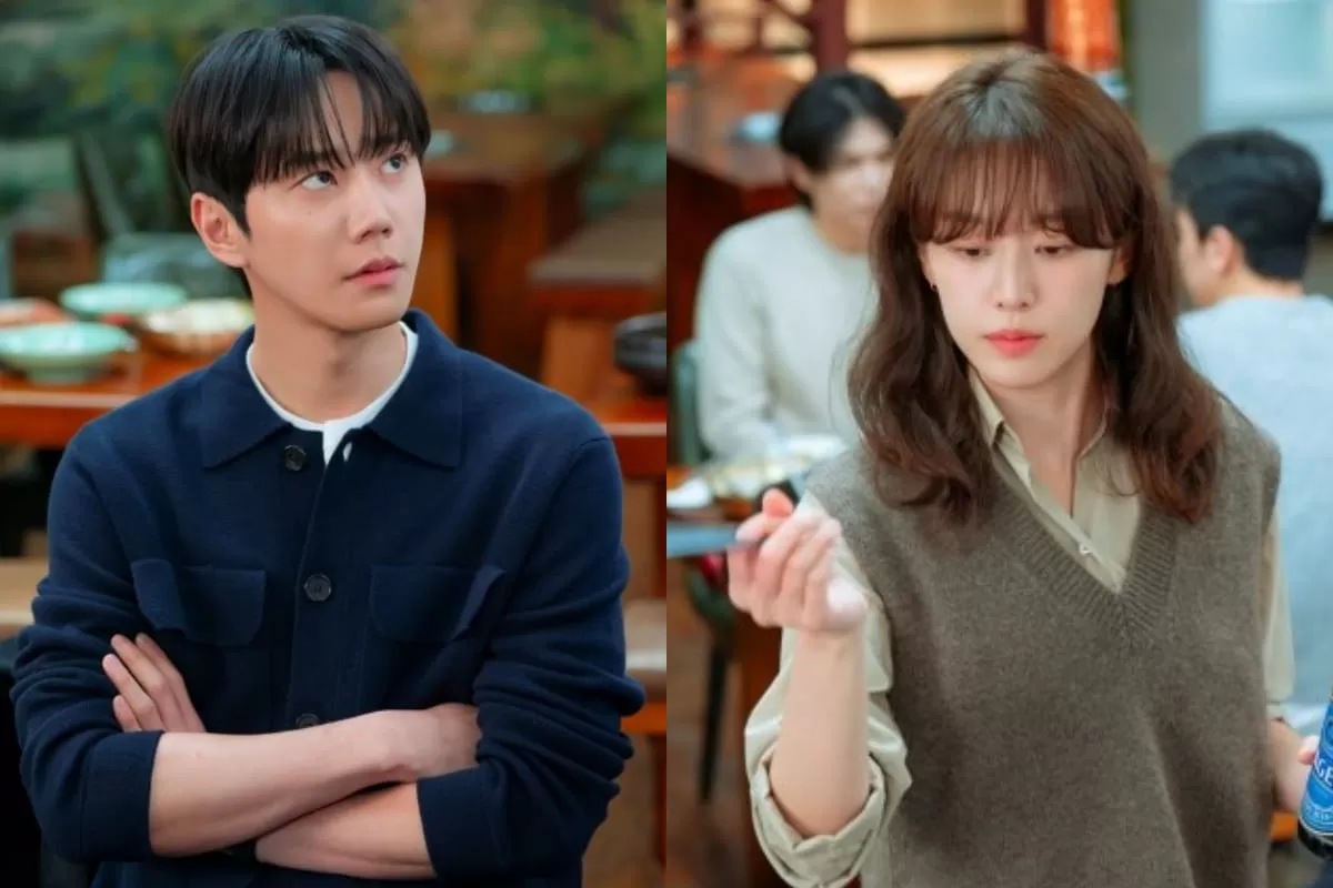 Spoiler dan Jadwal Tayang Reborn Rookie Episode 4 Sub Indo