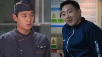 Spoiler dan Jam Tayang Episode 7 The Legend of Kitchen Soldier Sub Indo Spoiler dan Jam Tayang Episode 7 The Legend of Kitchen Soldier Sub Indo