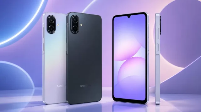 Strategi Baru Samsung untuk Smartphone Entry-Level: Galaxy A07 5G