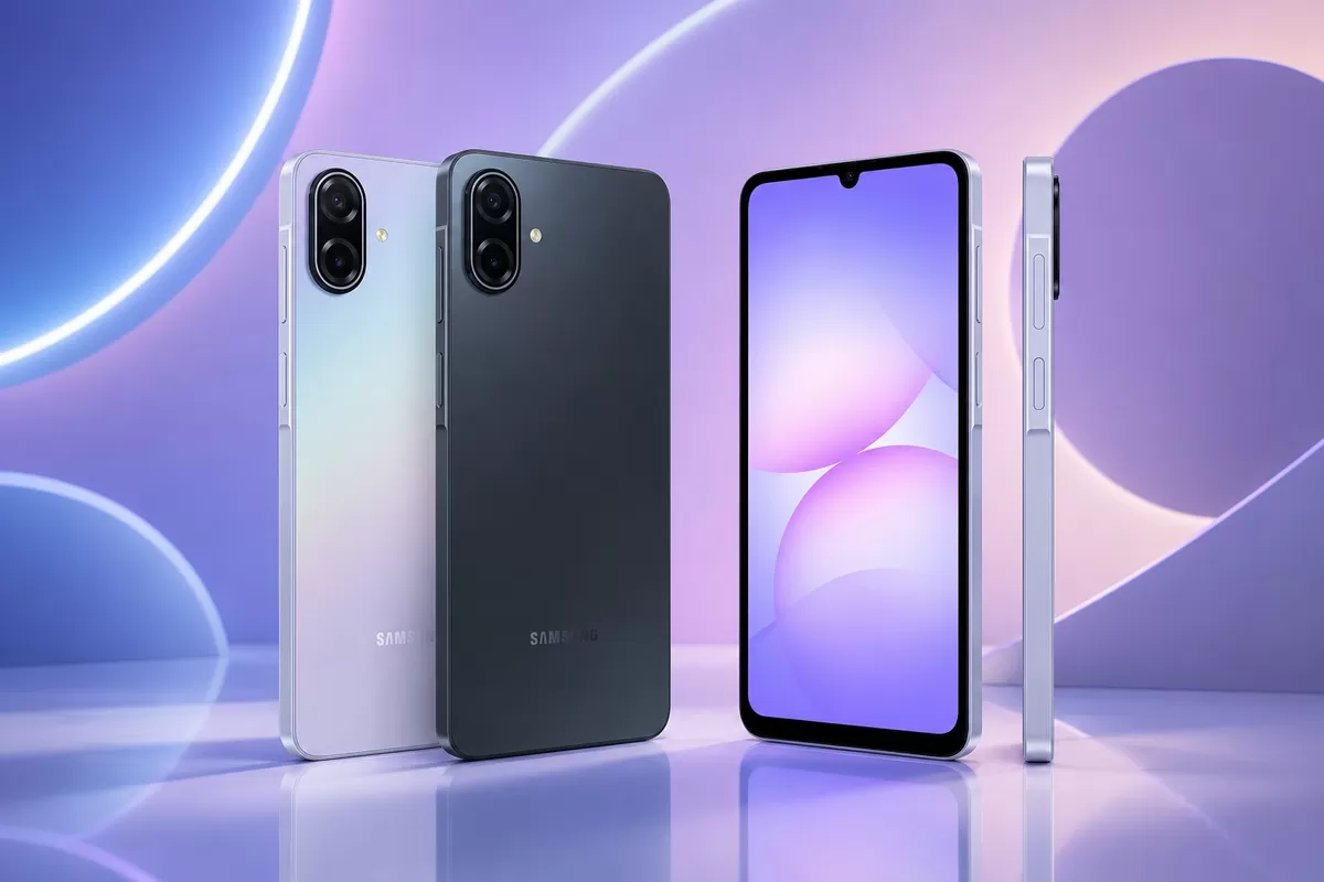 Strategi Baru Samsung untuk Smartphone Entry-Level: Galaxy A07 5G