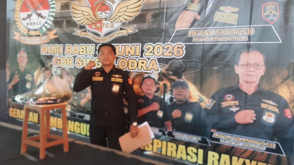 Sunatan Massal Gratis GMPAR Indramayu: Kepedulian Sosial & Nilai Keislaman