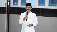 Syaefudin: Kabar Tersangka Hoax, Waspada Info Menyesatkan