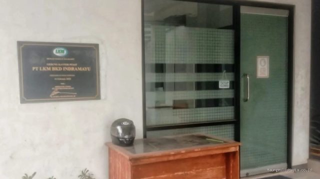Tabungan Macet LKM BKD Indramayu: 5 SDN Losarang Terancam