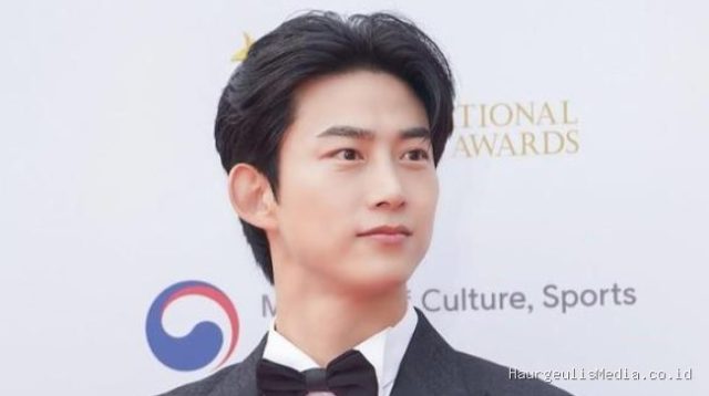 Taecyeon 2PM Dikabarkan Bintangi Drakor Sageuk Baru Pasca Menikah