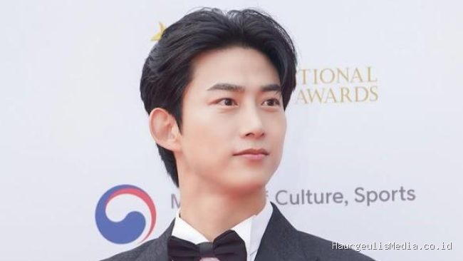 Taecyeon 2PM Dikabarkan Bintangi Drakor Sageuk Baru Pasca Menikah