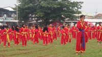 Tapak Suci SMA Muhammadiyah Haurgeulis: Perguruan Silat & Otonom Muhammadiyah