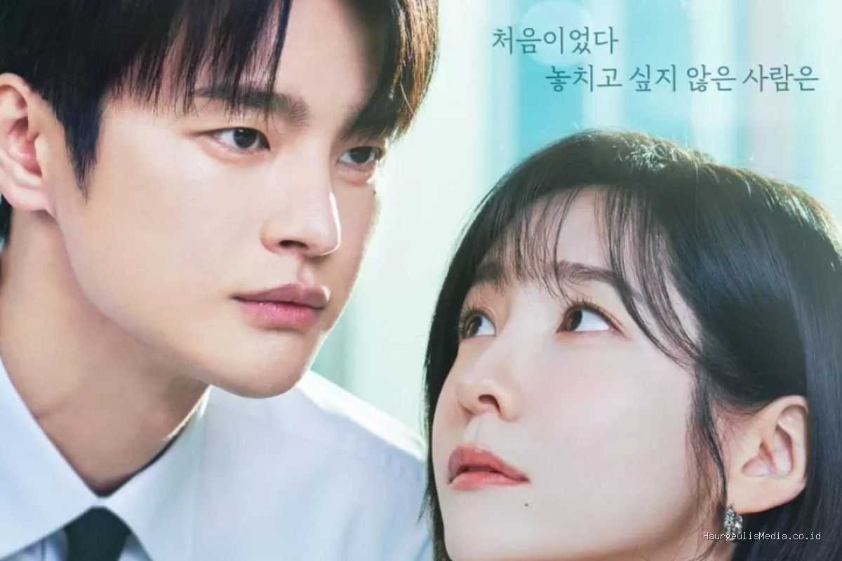 Tayangan Episode 1 See You at Work Tomorrow Sub Indo: Lokasi, Sinopsis, dan Jadwal Rilis