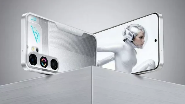 TECNO CAMON 50 PRO 5G dan nubia Neo 5 GT: Perbandingan untuk Memilih yang Tepat
