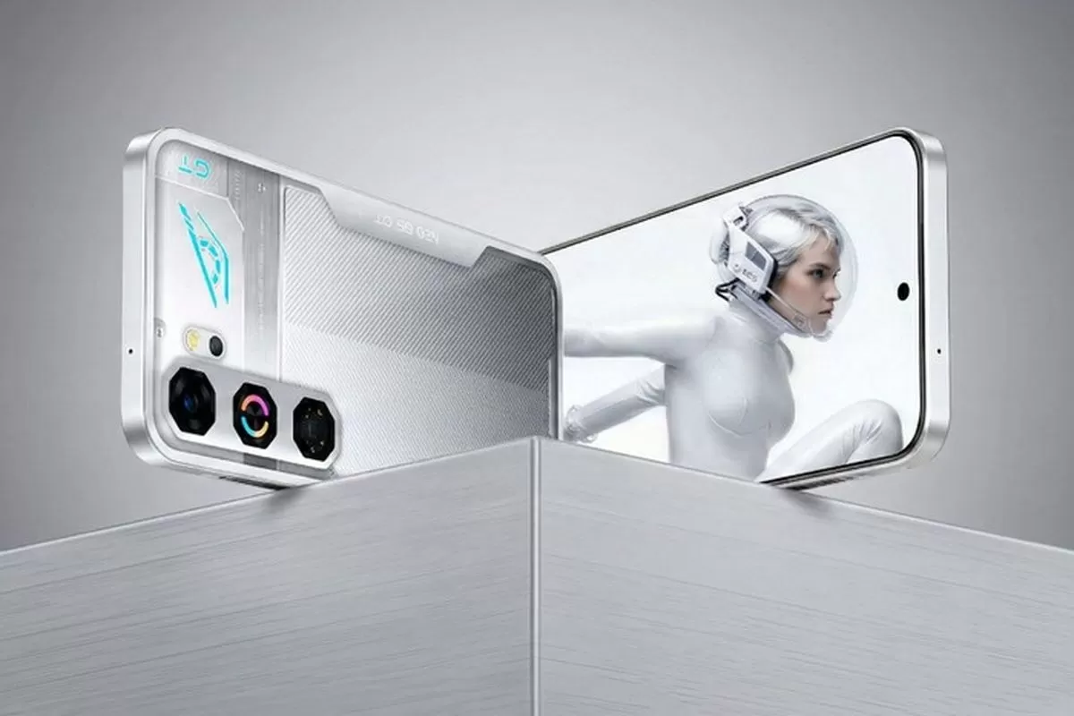 TECNO CAMON 50 PRO 5G dan nubia Neo 5 GT: Perbandingan untuk Memilih yang Tepat