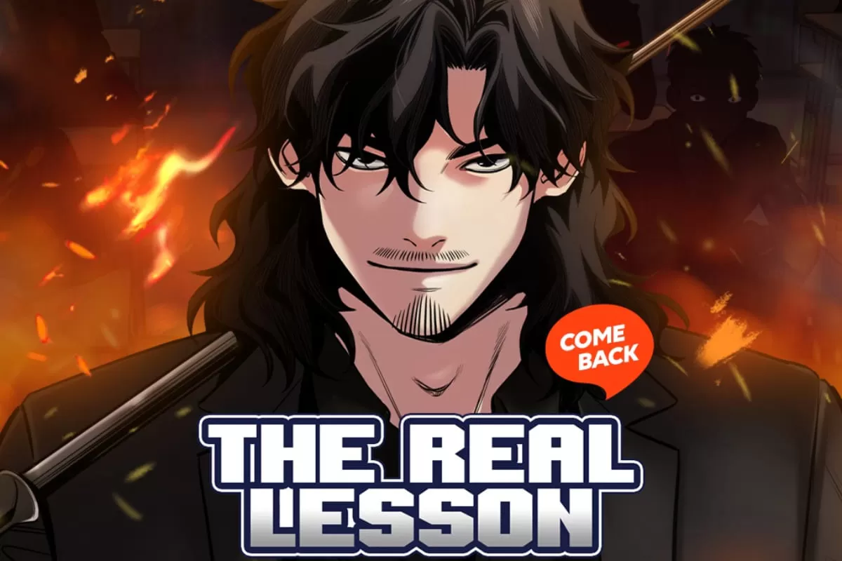 Tempat Baca Webtoon Teach You A Lesson Sub Indo: Sinopsis dan Platformnya