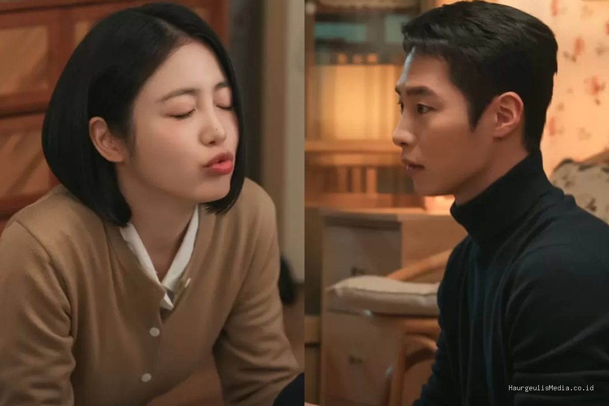 Tempat Nonton Doctor on the Edge Episode 10 Sub Indo Beserta Spoiler dan Jadwal