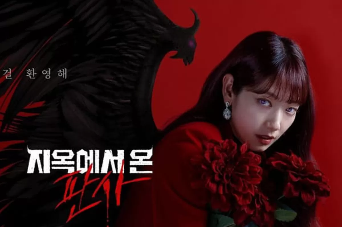 The Judge From Hell Season 2 Dikonfirmasi, Park Shin Hye Masih Membintangi?