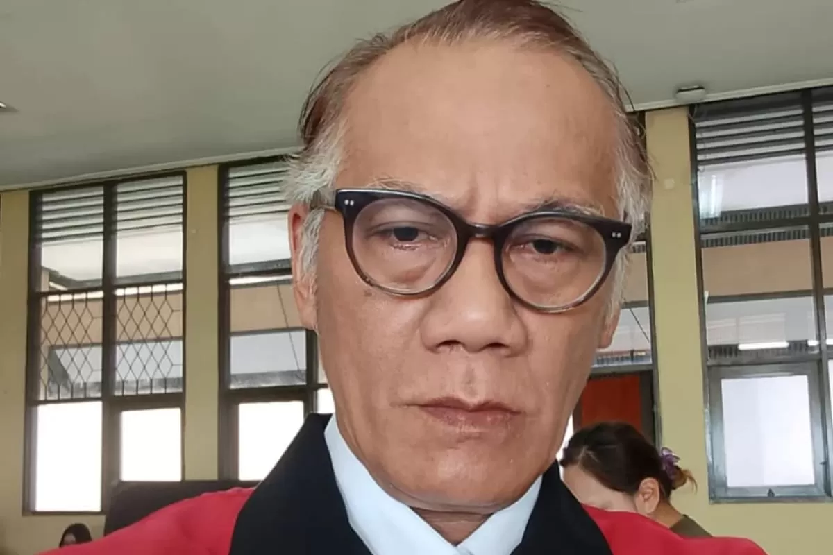 Tio Pakusadewo: Profil Lengkap Aktor Senior yang Dirawat di Rumah Sakit