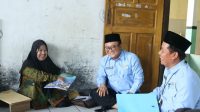 Titin Guru Madrasah Difabel Indramayu: Apresiasi Kemenag Titin Guru Madrasah Difabel Indramayu: Apresiasi Kemenag
