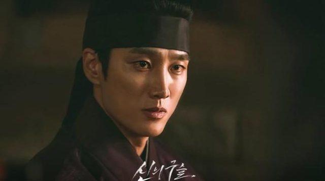 Tokoh Penting di Drakor Sageuk Terbaru, Sacred Jewel