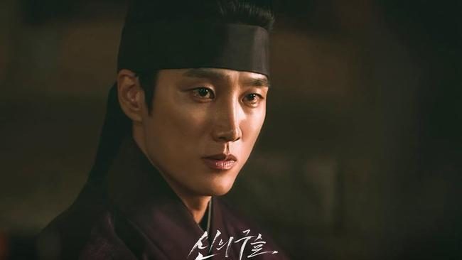Tokoh Penting di Drakor Sageuk Terbaru, Sacred Jewel