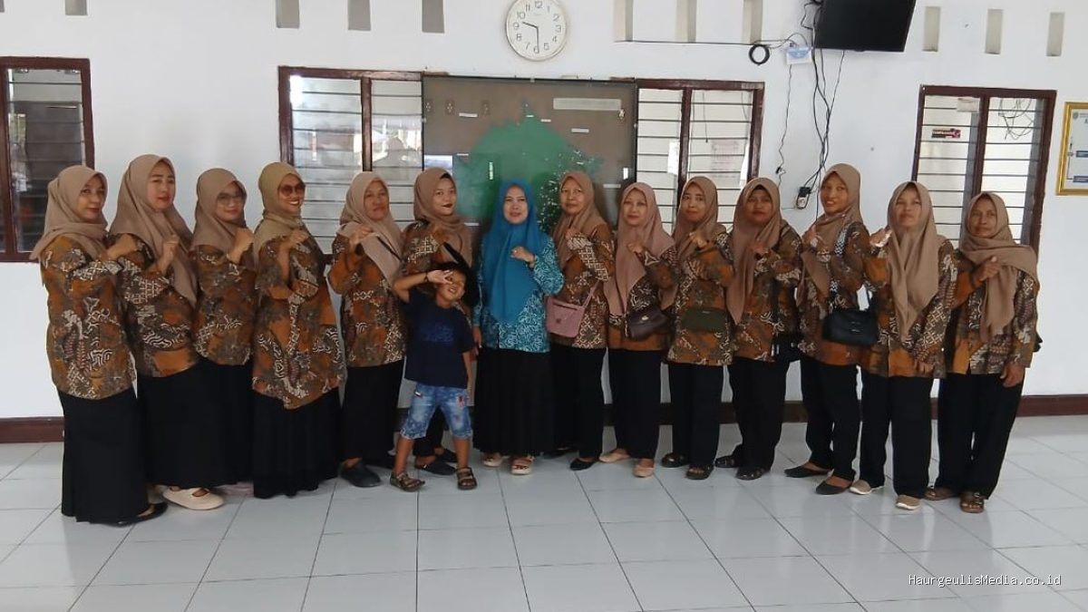 TP PKK Sumbermulya: Sulap UMKM Lokal Gerakkan Ekonomi Desa