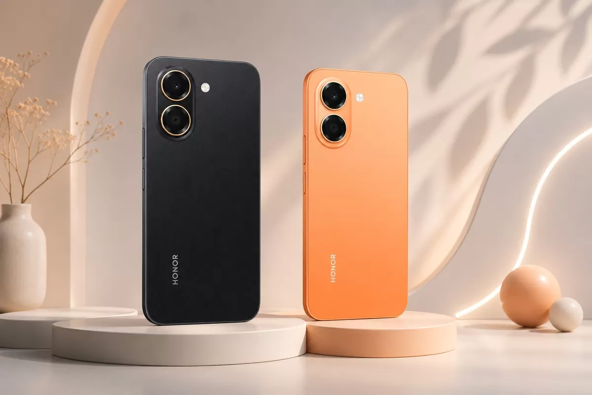 Ulasan Honor X7e, Ponsel untuk Pengguna yang Jarang Mengisi Daya