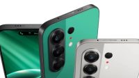 Ulasan Jujur Tecno Camon 50: Spesifikasi Lengkap dan Harga Terbaru