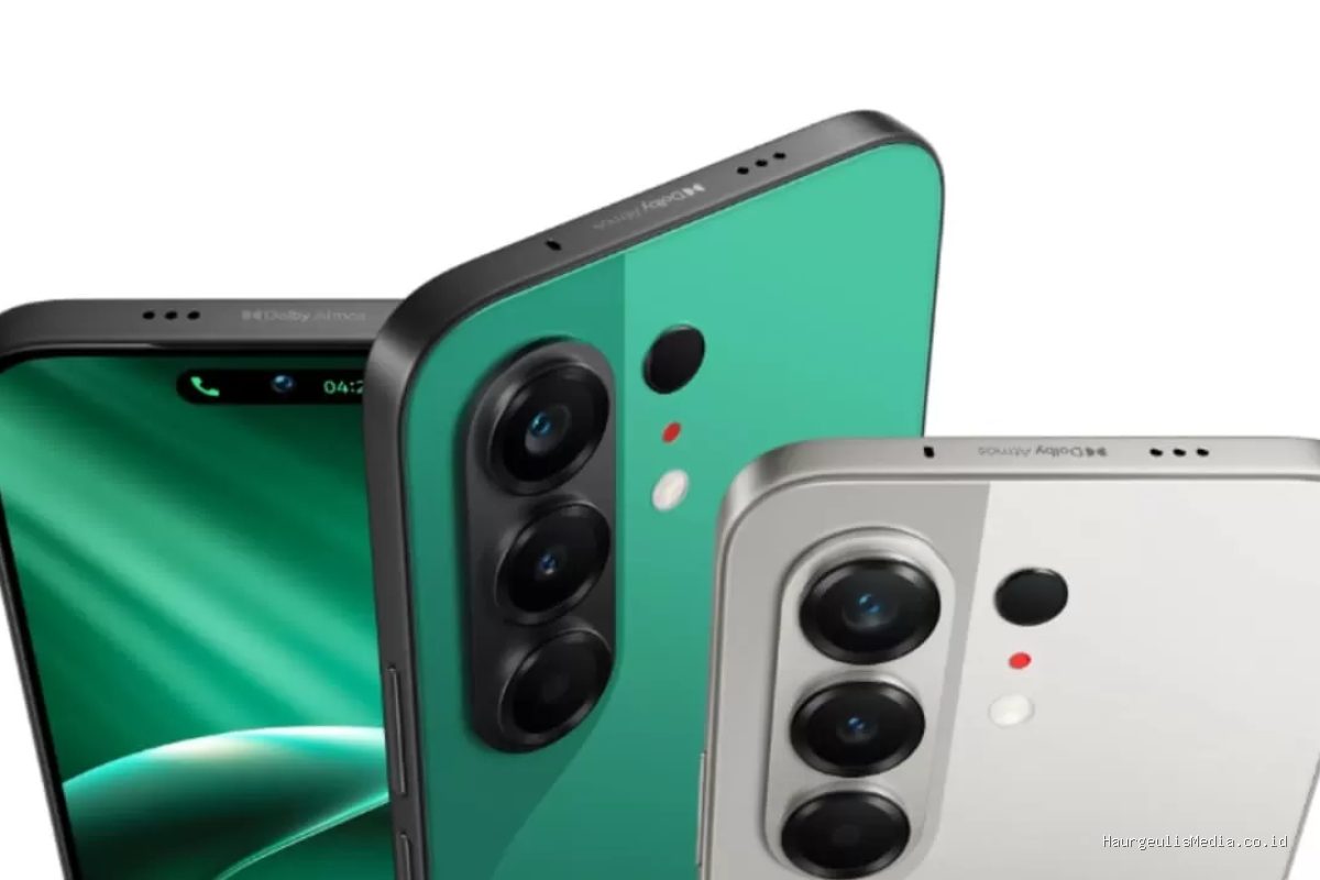 Ulasan Jujur Tecno Camon 50: Spesifikasi Lengkap dan Harga Terbaru