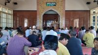 Ustad Dede Ikhwanudin: Pentingnya Kejujuran dalam Muamalah (Kutbah Jumat)