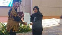 Uun Kurniasih Kepala KUA Perempuan Indramayu, 15 Pelopor Nasional