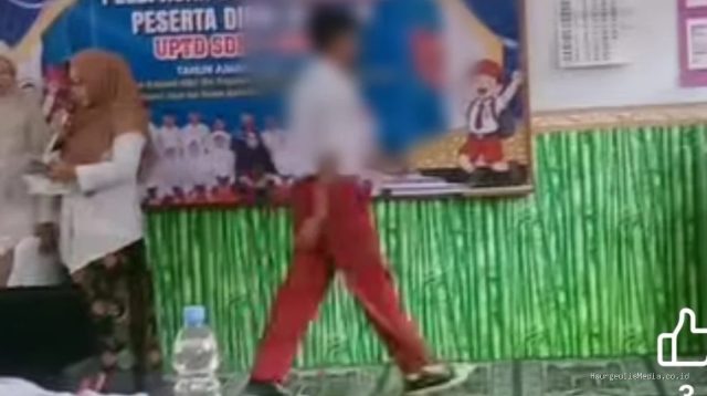 Viral Karpet Masjid SDN 1 Jangga Diinjak: IWOI Angkat Bicara
