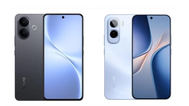 Vivo T5 vs T5 Pro 5G: Perbandingan Fitur untuk Pilihan Tepat
