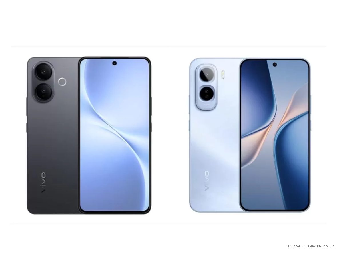 Vivo T5 vs T5 Pro 5G: Perbandingan Fitur untuk Pilihan Tepat