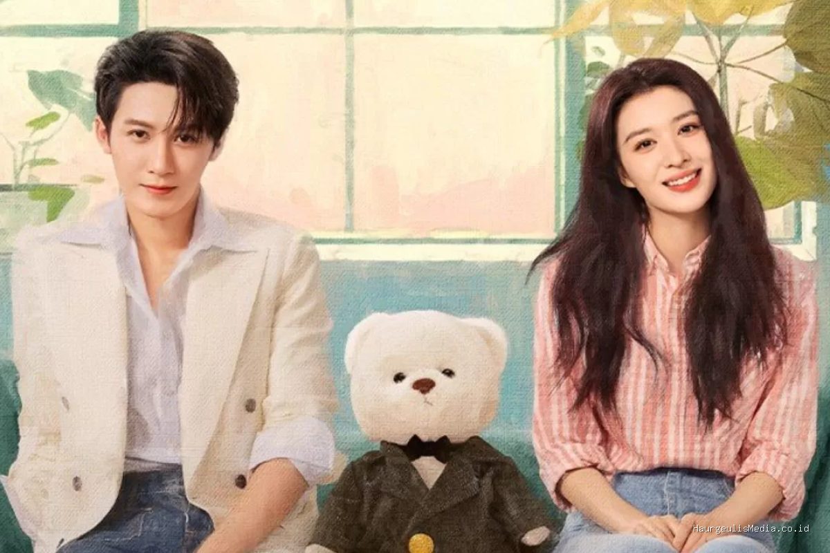 Wang Chu Ran Raih Popularitas Lewat 3 Drama China Terbaru