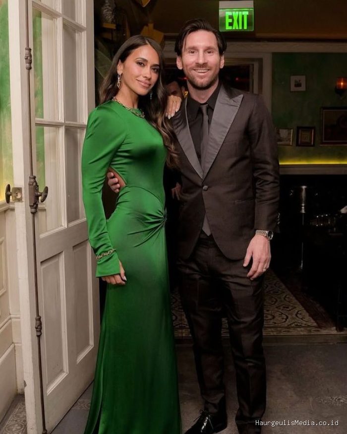Leo Messi Leo Messi