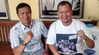 100 Kader Gerindra Indramayu Ikuti Diklat Intensif di Jatinangor