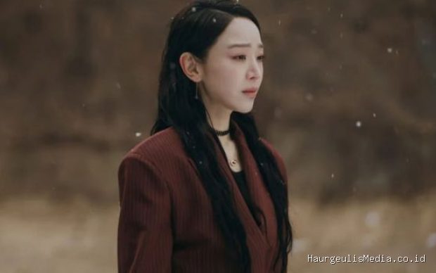 Proyek drama tak pernah gagal, Shin Hye Sun menjanjikan kesuksesan terhadap serial baru yang dibintanginya di SBS yang bertajuk 'Dash'.