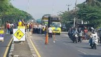 141 U-Turn Ilegal Pantura Indramayu Ditutup: Cegah Kecelakaan Maut